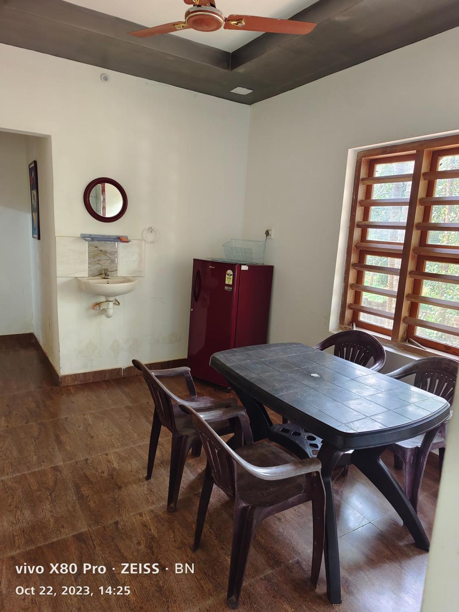 Sunshine Service Villa Kannur Exteriér fotografie