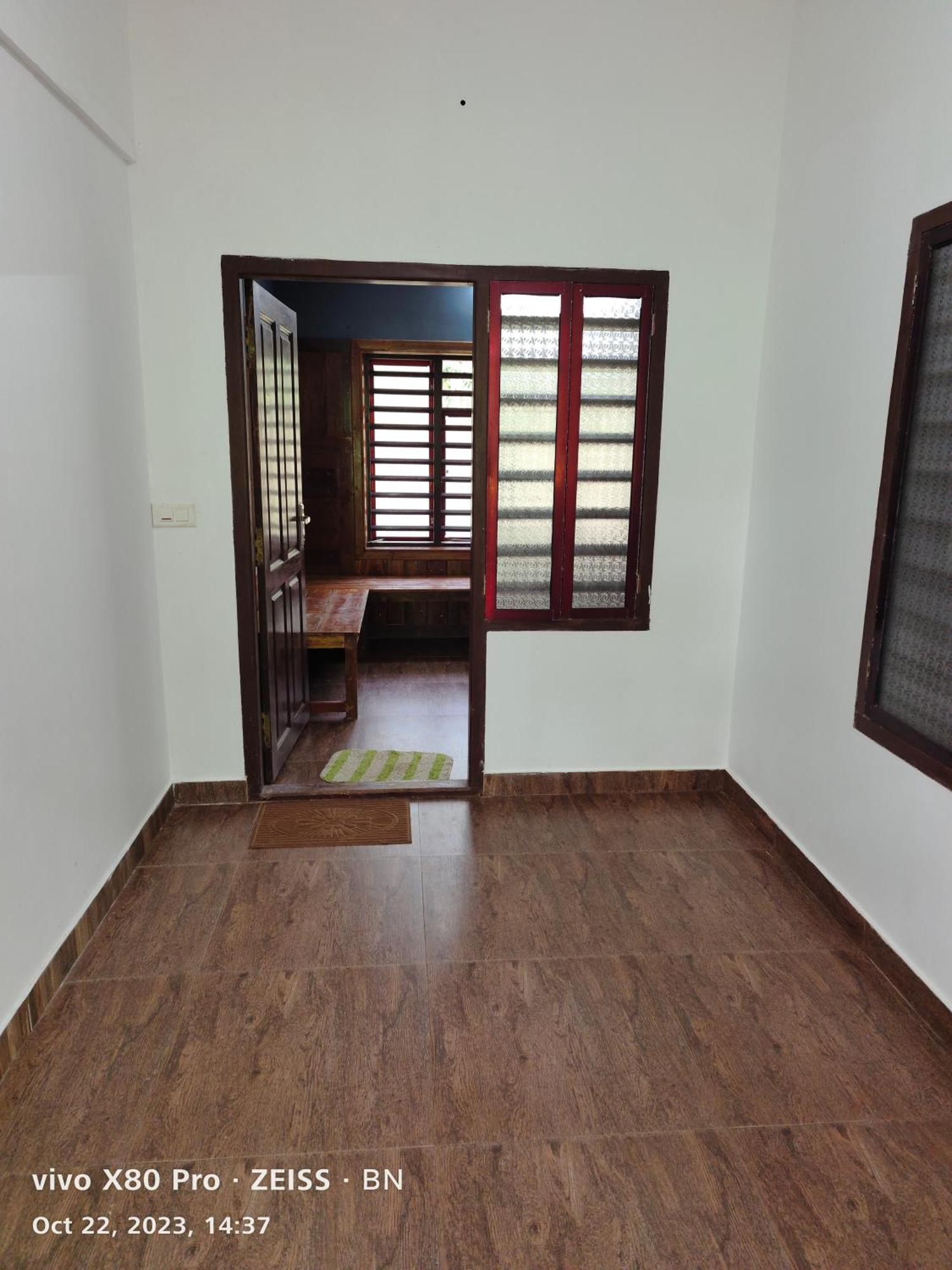 Sunshine Service Villa Kannur Exteriér fotografie